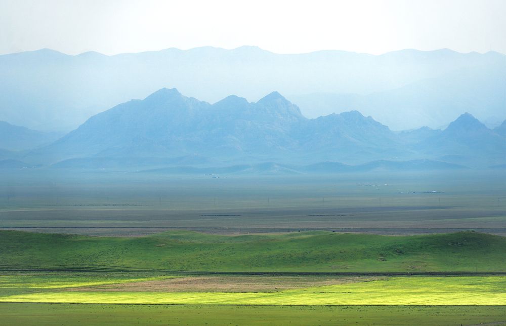 Photograph by Ramil Yangaev