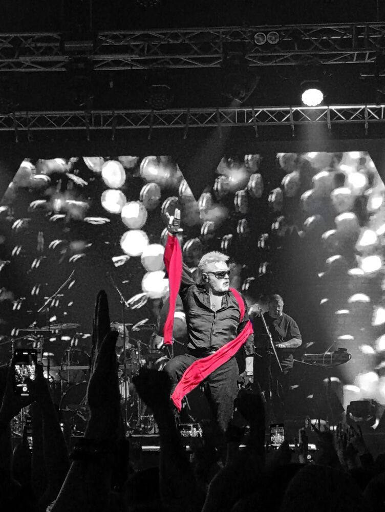 Фотография автора Михаил Бурминский