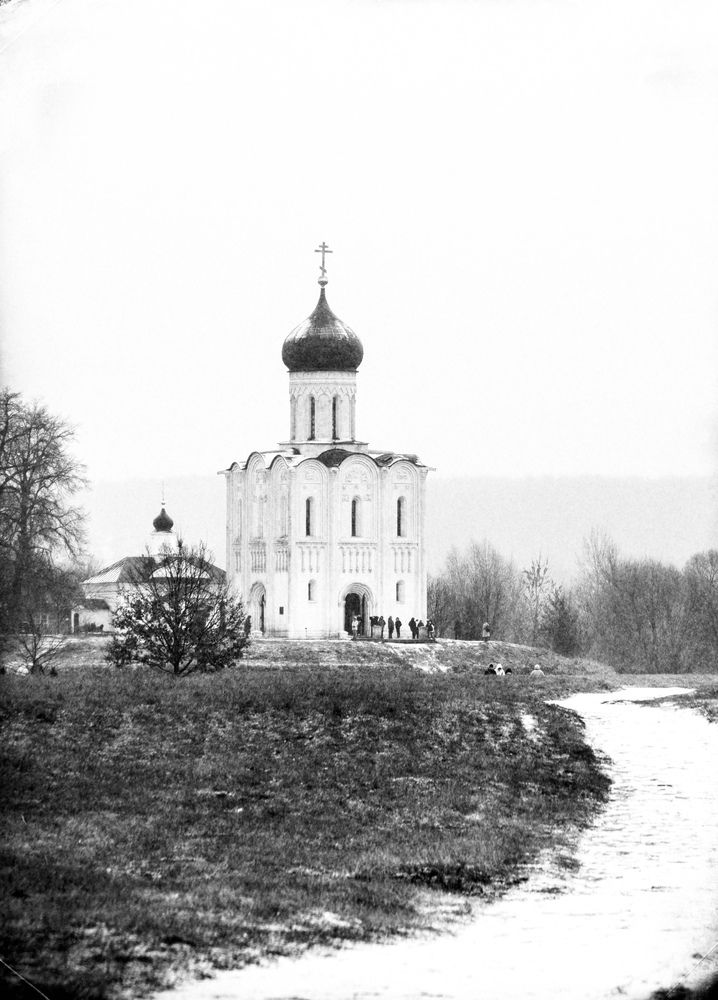 Photograph by Ольга Чибисова