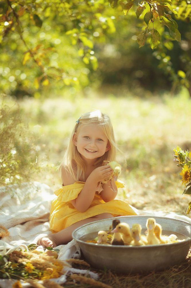 Фотография автора Виктория Литвиненко