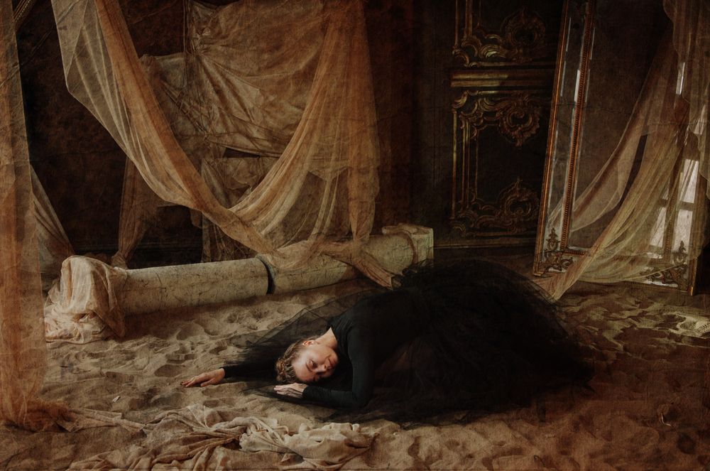 Photograph by Сафронова Любовь