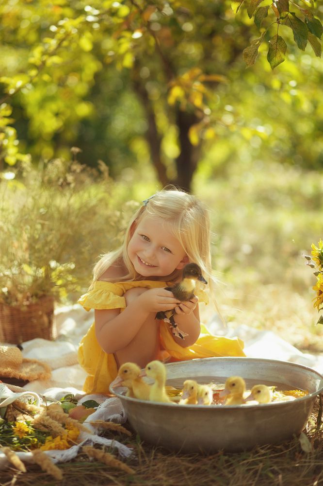 Фотография автора Виктория Литвиненко