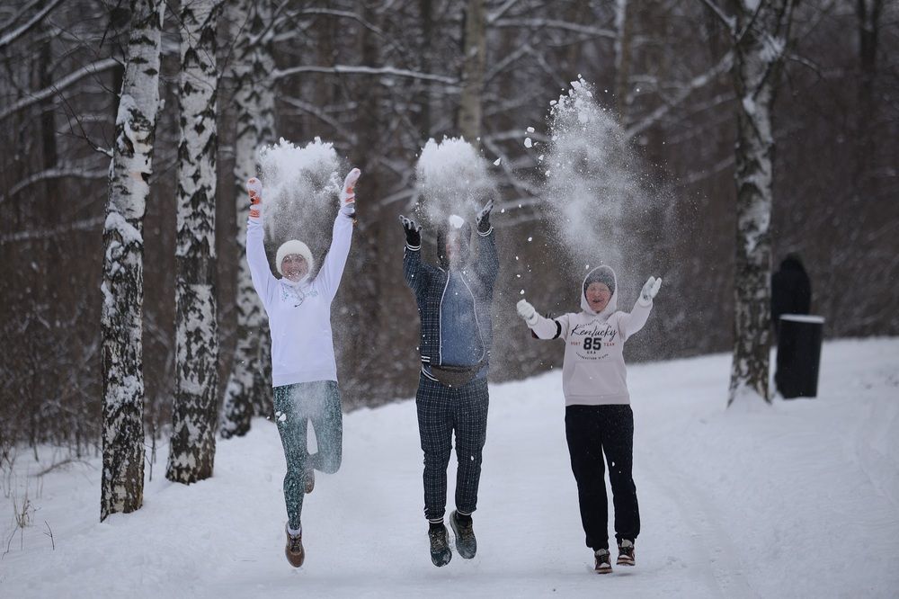 Фотография автора Иван Безрядин