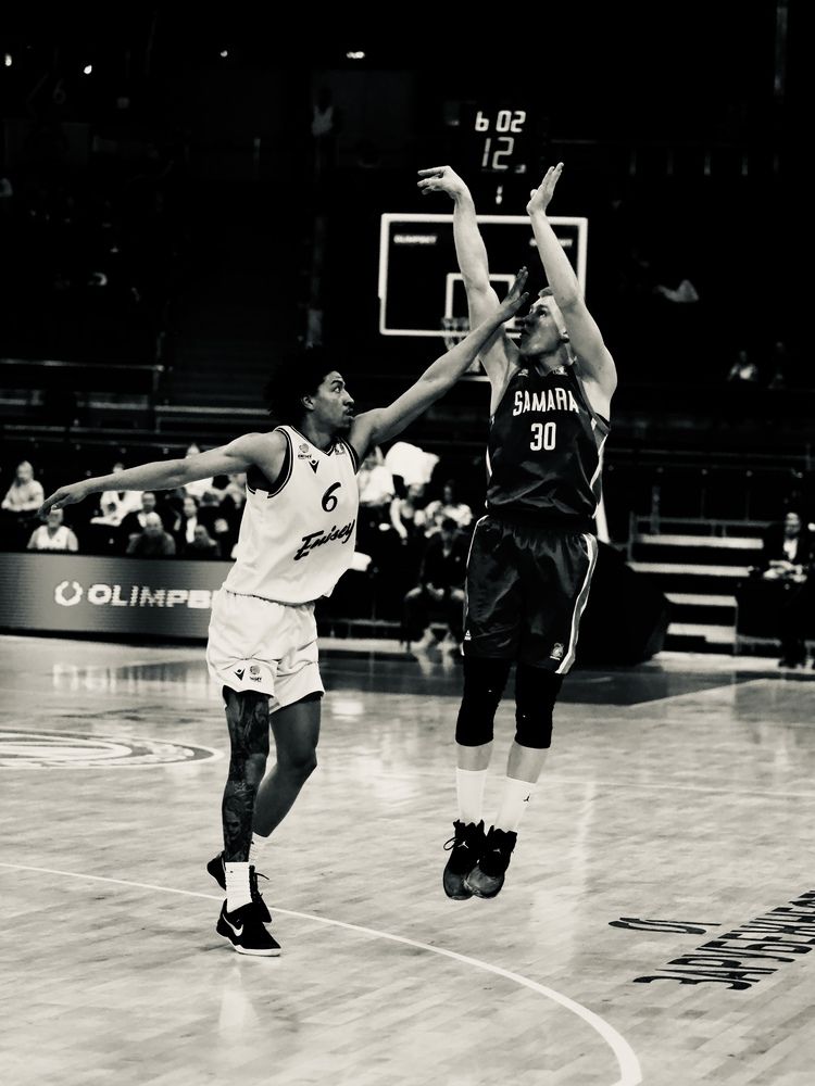 Photograph by Алексей