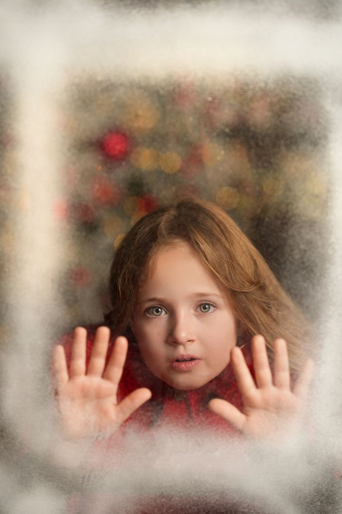 Photograph by Мария Романовна