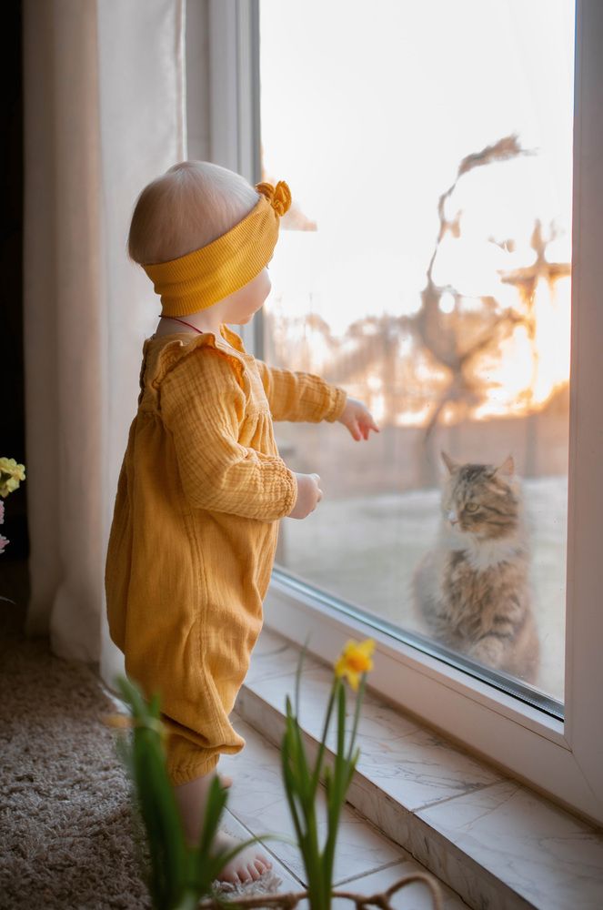 Знакомство