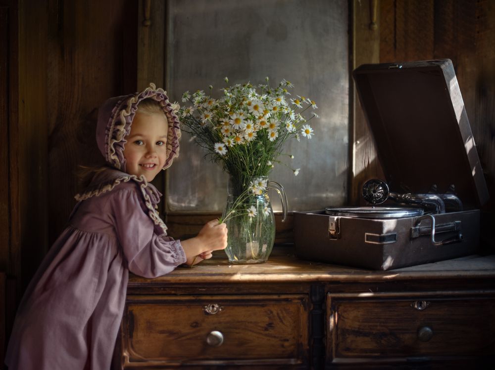 Photograph by Oxаna Karasko