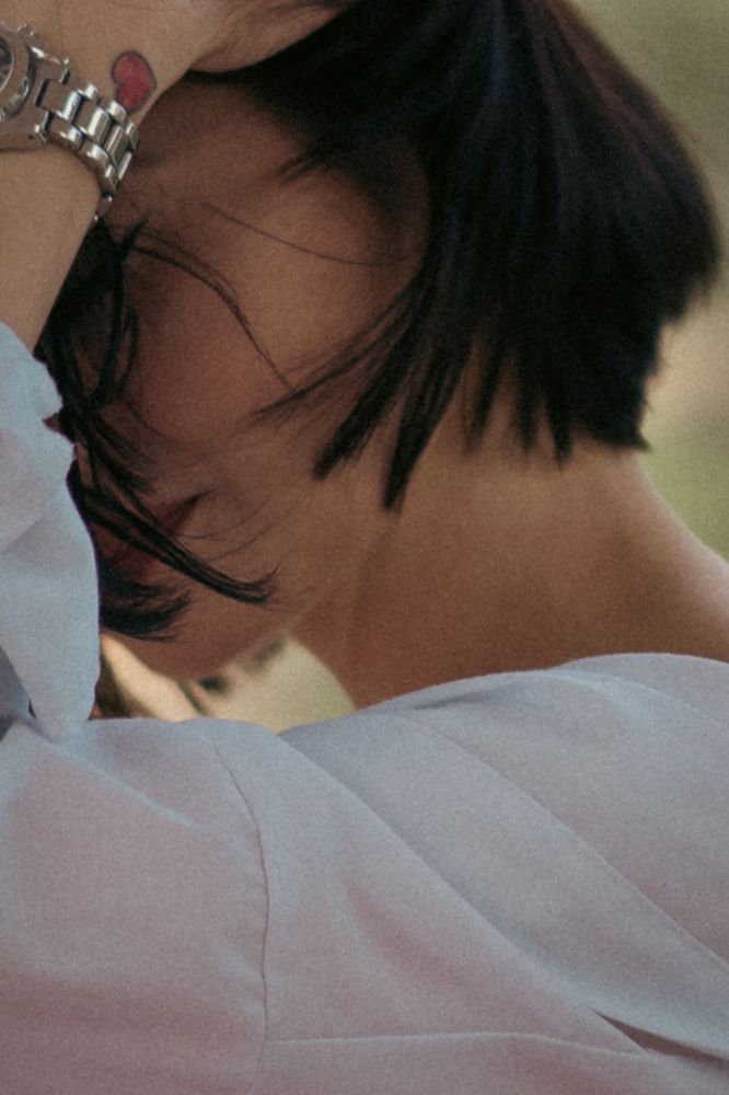 Photograph by Mikhail Lebedev