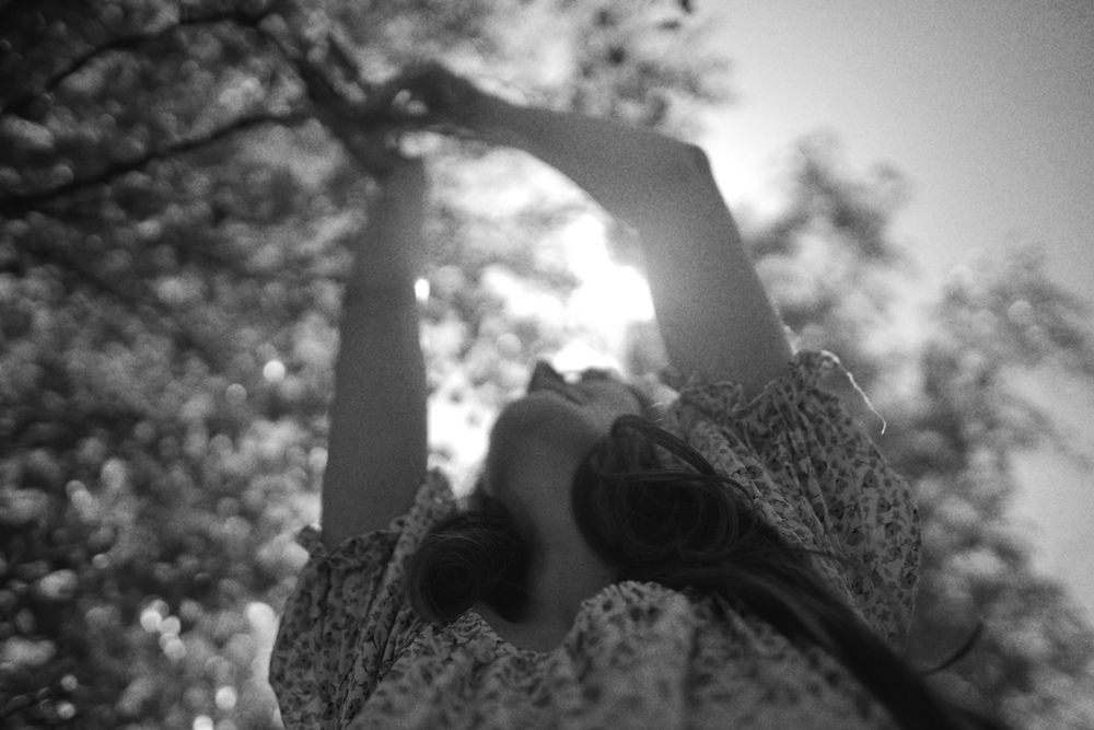 Photograph by Амина Балашова