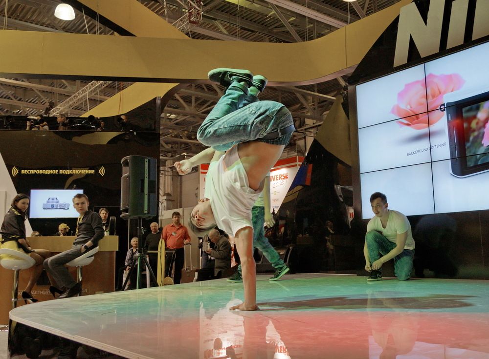 Photograph by Жиляев Евгений