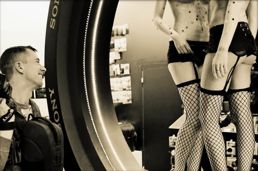 Photograph by Жиляев Евгений