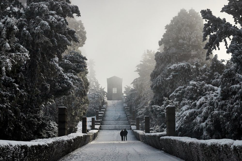 Photograph by Анастасия Васина