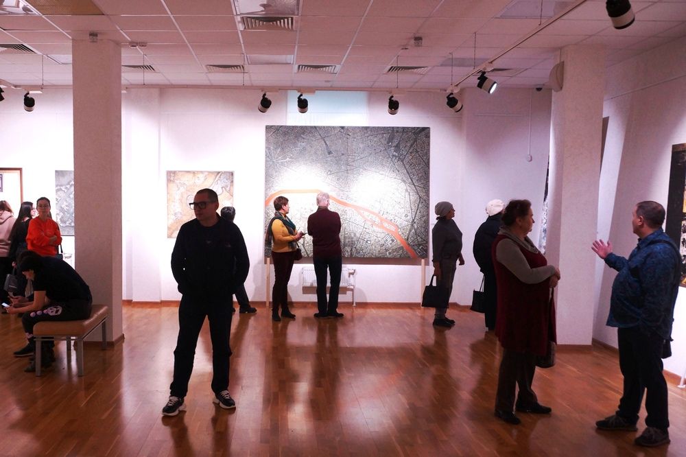 Photograph by Игорь Кравцов