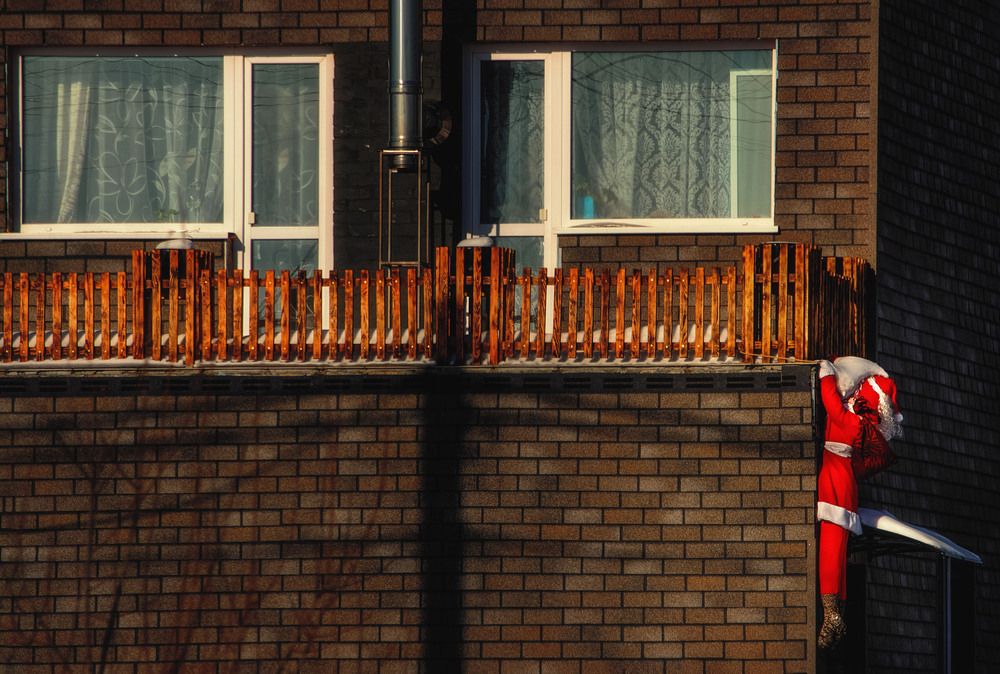 Photograph by Юлия Лушникова