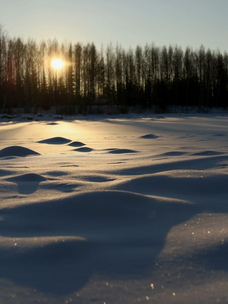 Photograph by Svetlana Hirvonen