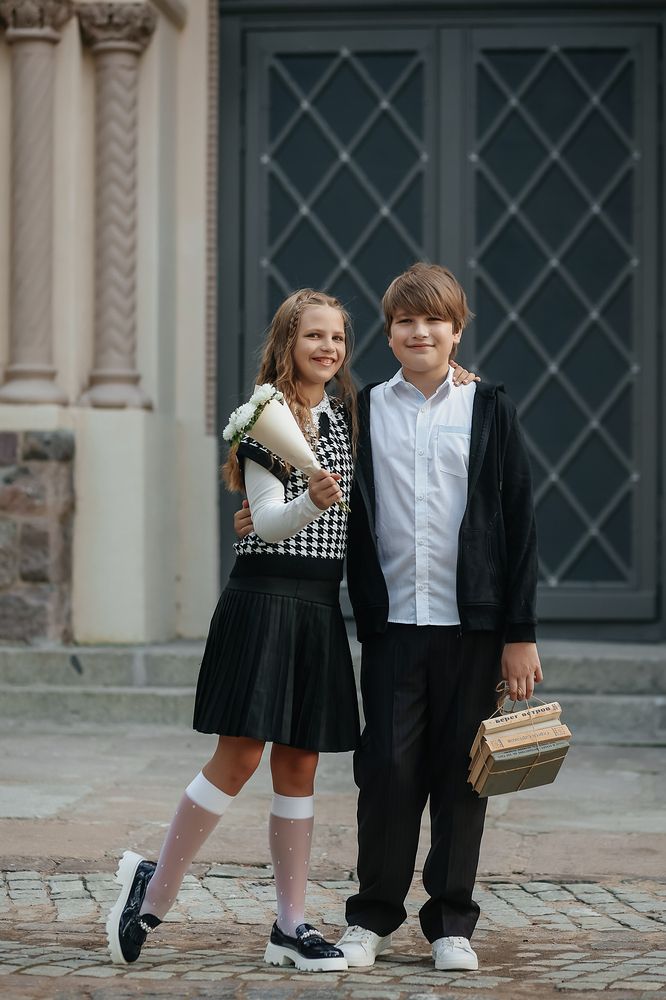 Фотография автора Евгения Грин