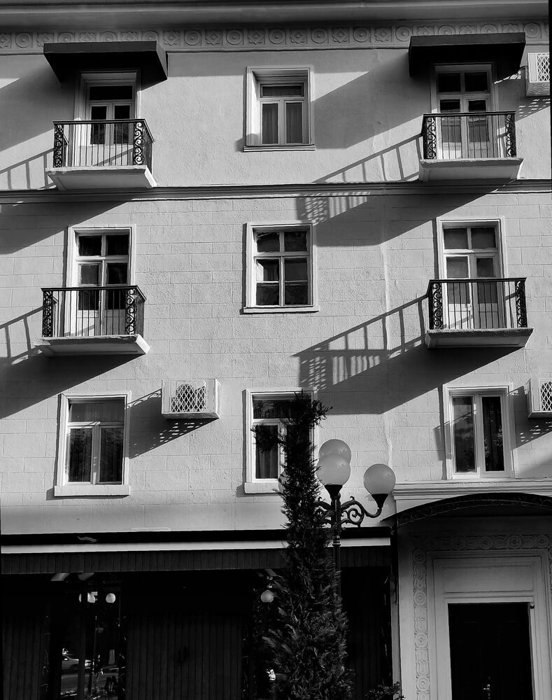 Photograph by Irina Grass