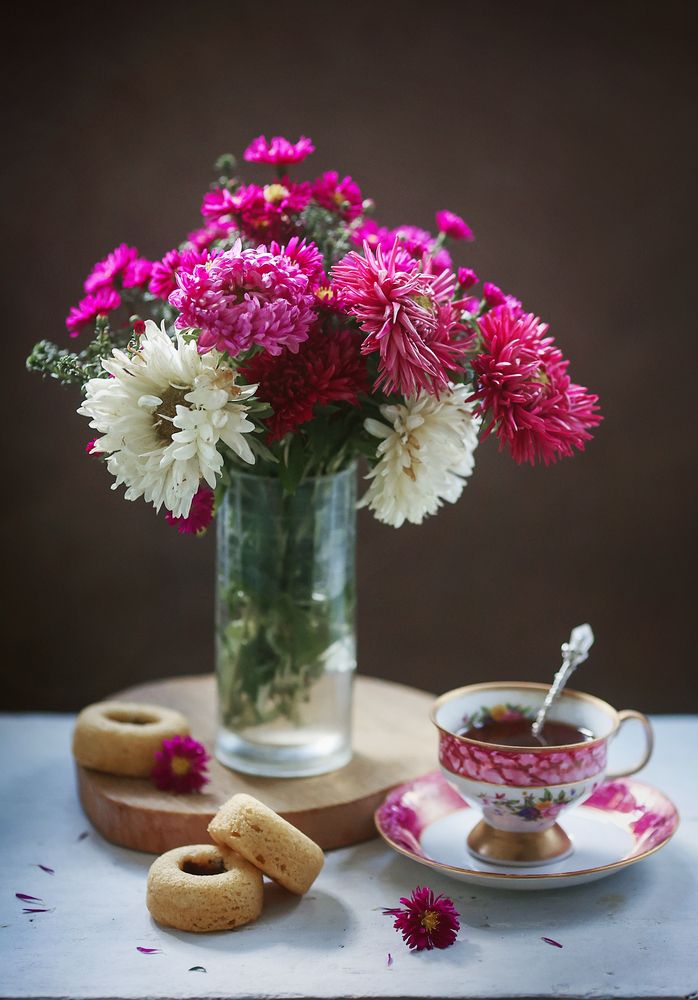 Фотография автора Евгения Грин