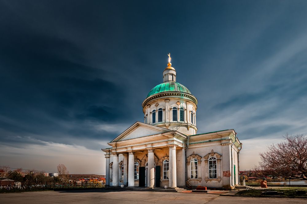 Photograph by Дмитрий Казачек