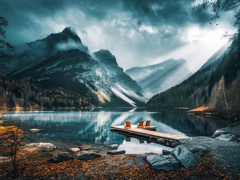 Photograph by Margarita