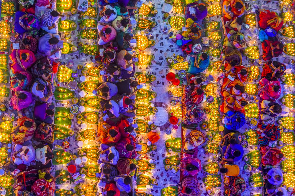 Photograph by Badal Chandra Sarker