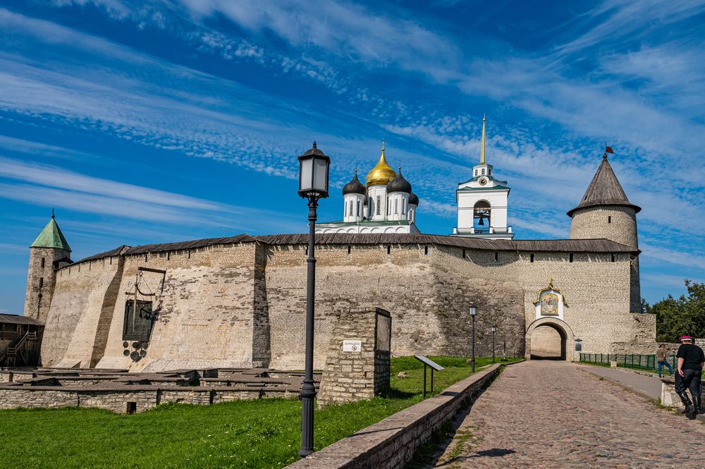 Photograph by Елена Стещенко