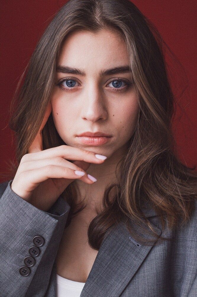 Photograph by Светлана Воронкова