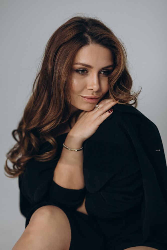 Фотография автора Valentina