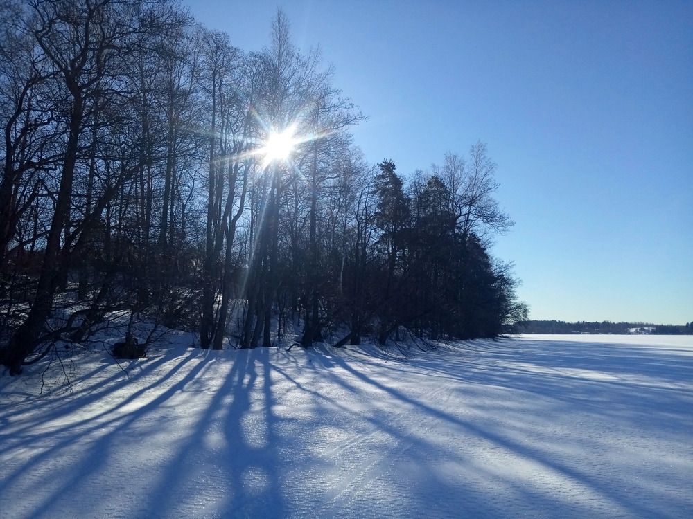 Photograph by Наталья Шумилова