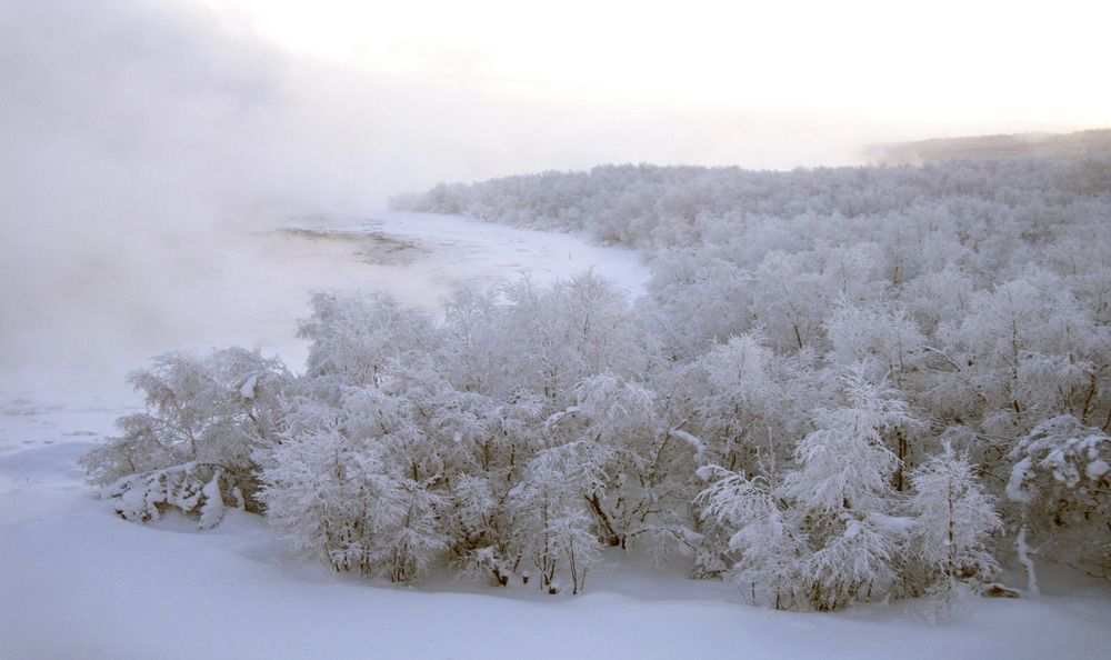 Photograph by Наталья Шумилова