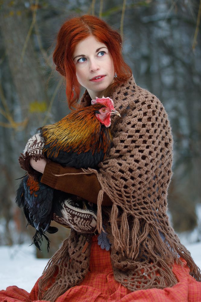 Photograph by Средин Михаил