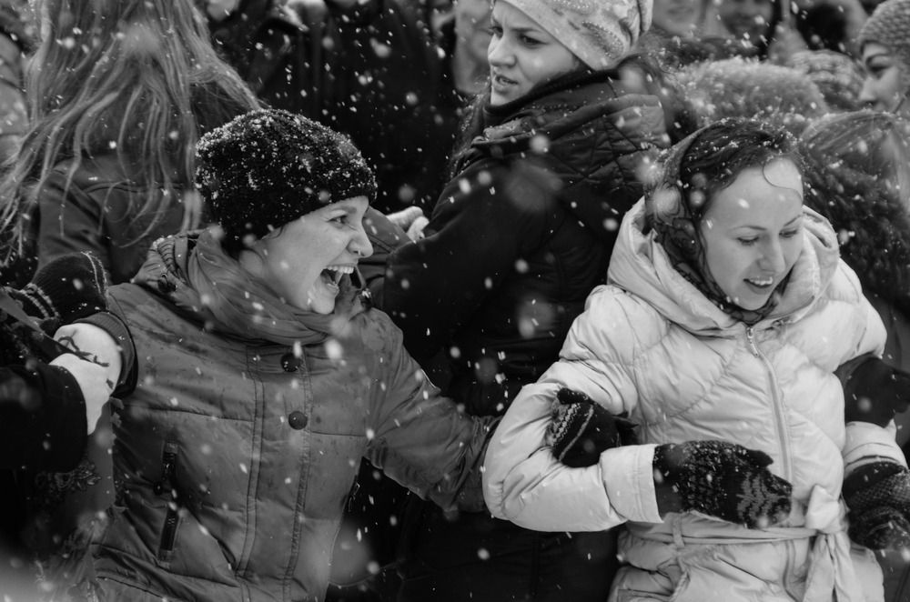 Photograph by Наталья Шумилова