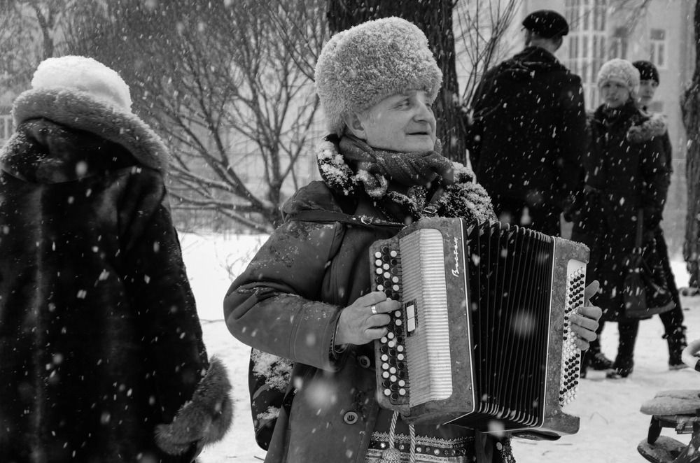 Photograph by Наталья Шумилова