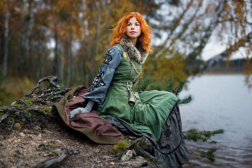 Photograph by Средин Михаил