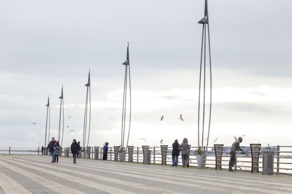 Photograph by Nail Ahmadov