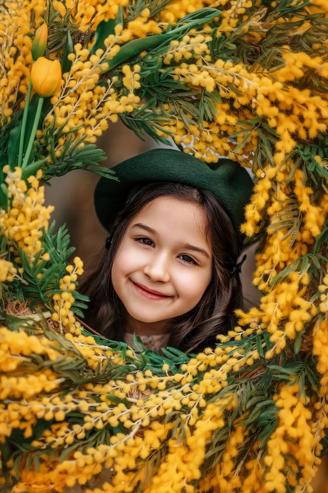 Photograph by Ольга Додонова