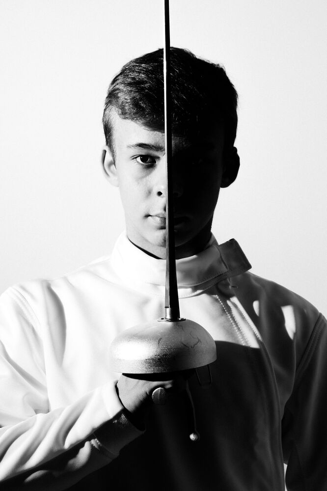 Photograph by Андрей Лукьянов