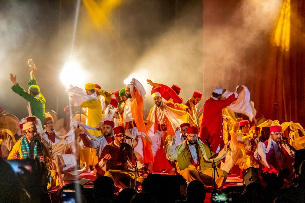 Фотография автора Ismail SAIDI