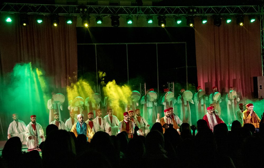 Фотография автора Ismail SAIDI