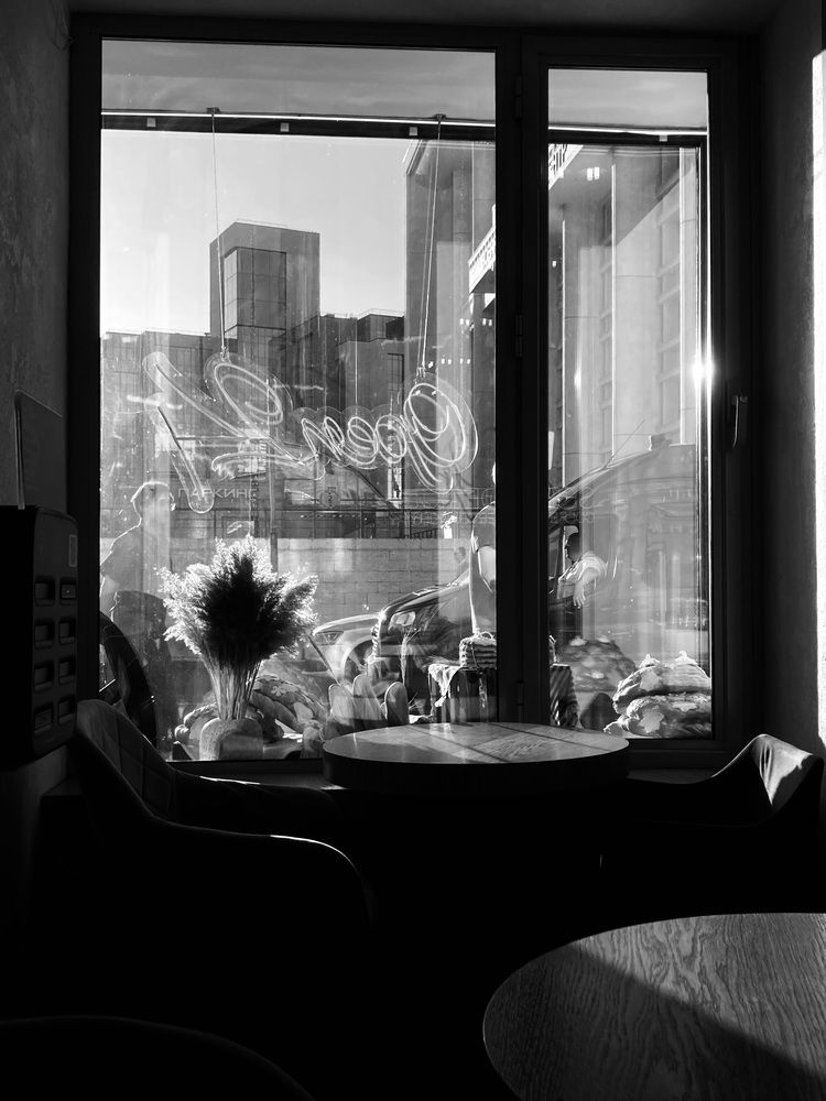 Photograph by Владислав Русанов