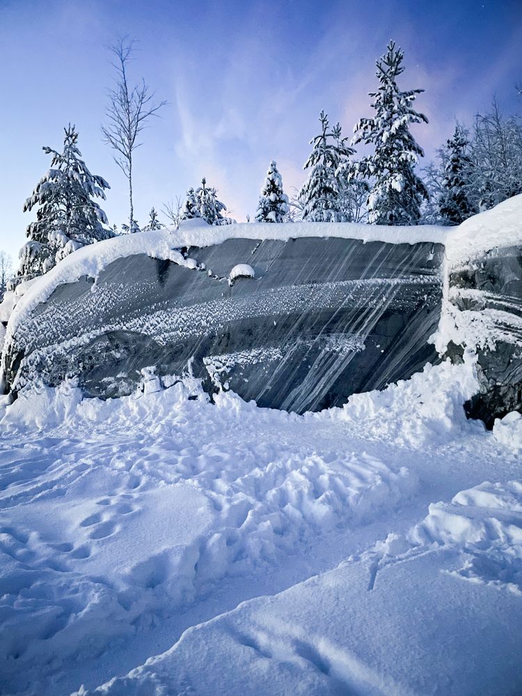 Photograph by Nataliia Nedelina