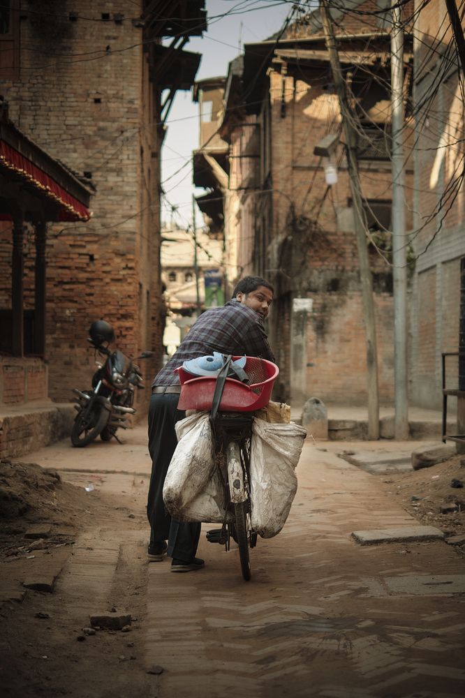 Photograph by Domenico Buttafoco