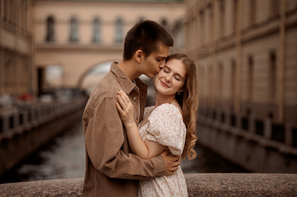 Photograph by Корнеева Ксю