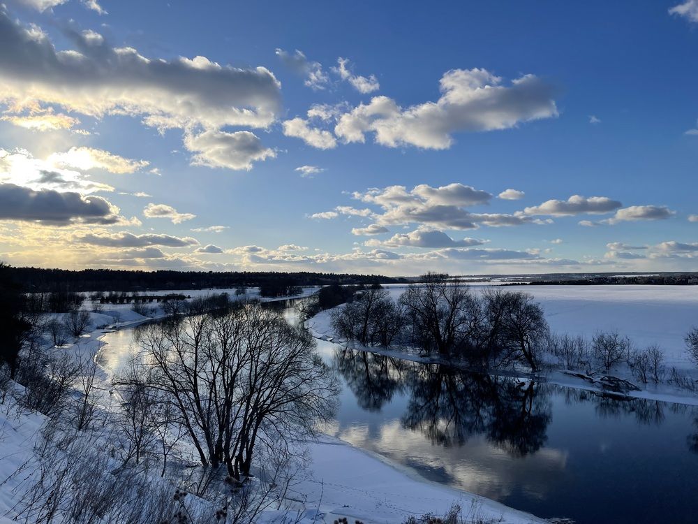 Photograph by Татьяна Лавренова