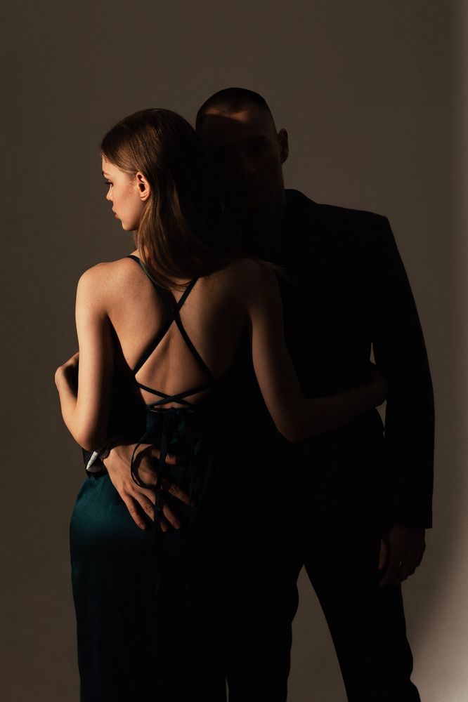 Photograph by Иван Максимов