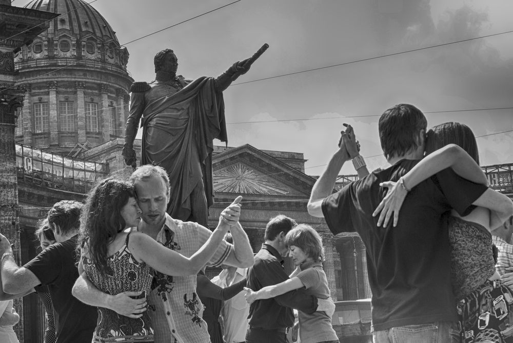 Photograph by Борис Кравецкий