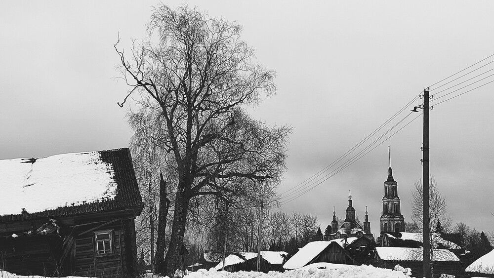 Photograph by Андрей Михайлин