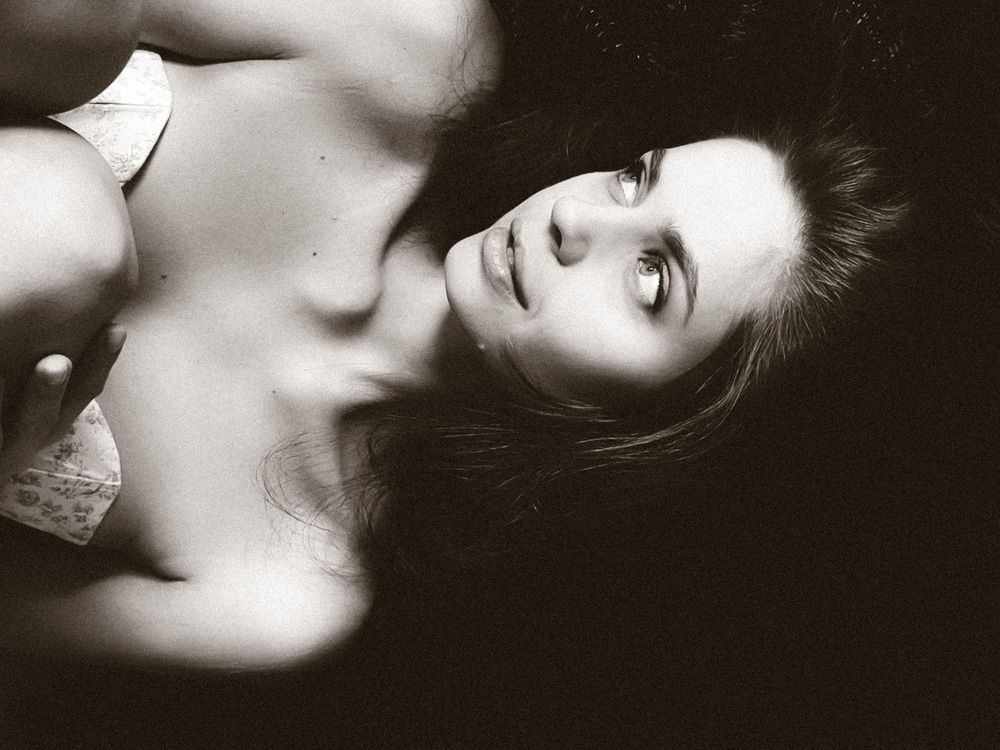 Photograph by Vladlena Sigal