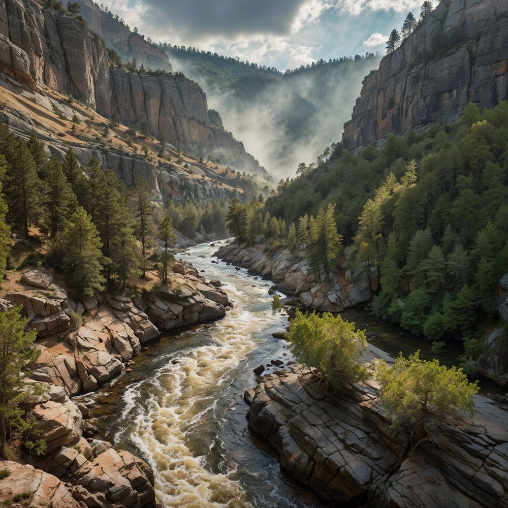 Photograph by Духанин Сергей