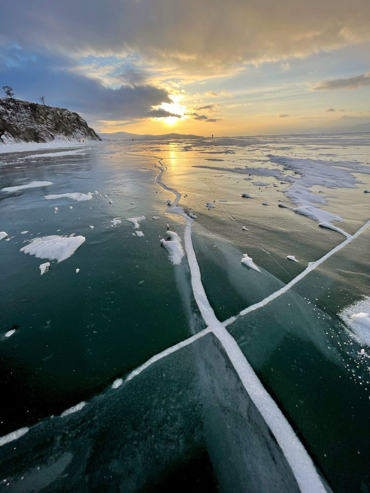 Photograph by Алина Сущинская